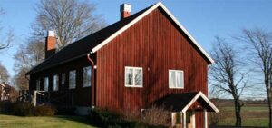 Kräcklingegården