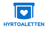 Hyrtoaletten