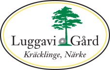 Luggavi gård